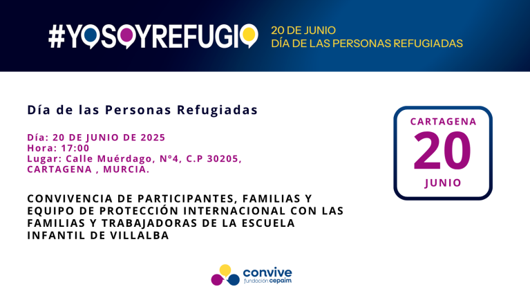 Cartagena 20 J - 3