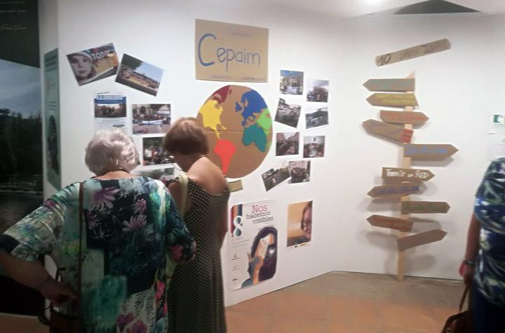 MolinadeAragón Geoparque UNESCO julio2018 1