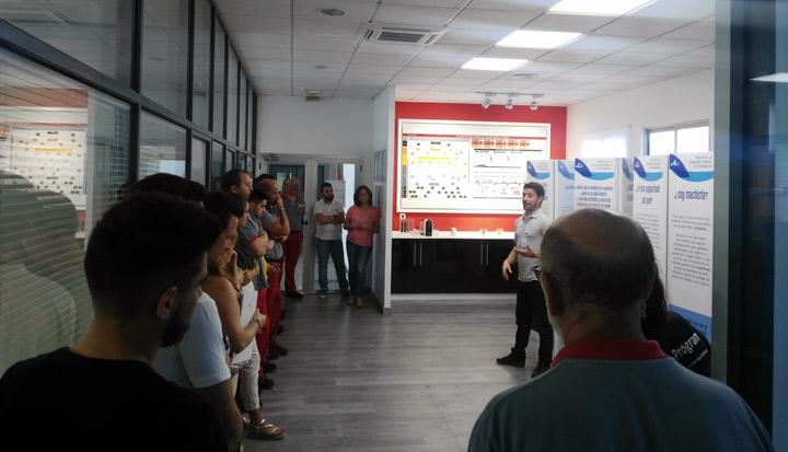 PracticalaIgualdad EmpresasBadajoz FundacionCepaim septiembre2018 1