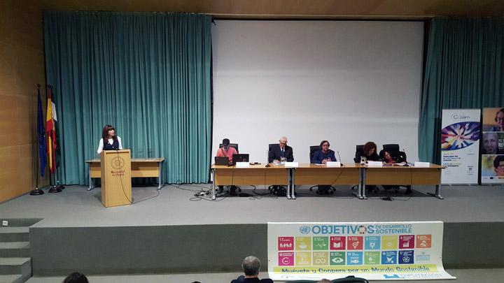 EncuentroEstaatal 1 Huelva febrero2019