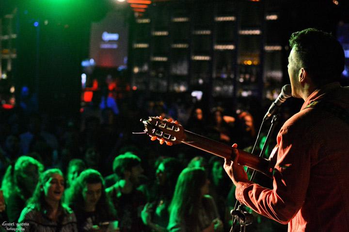 web Concierto Solidario MusicadelMundo Madrid 8M 2019