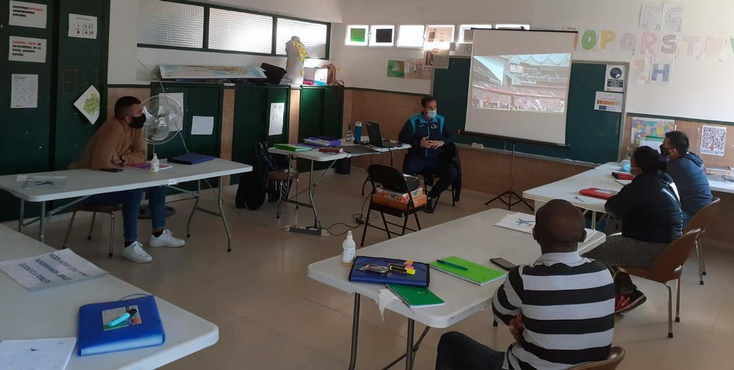 Navalmoral DeporteInclusion Resumen2020 1