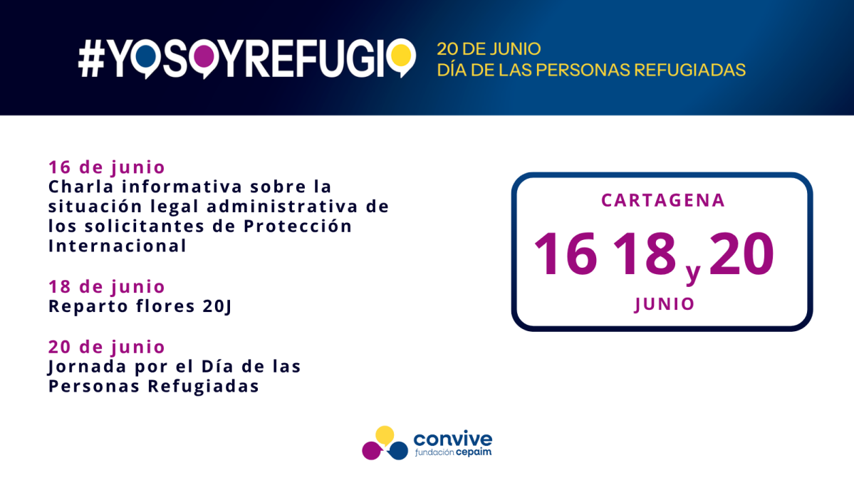 Cartagena 20 J - 1