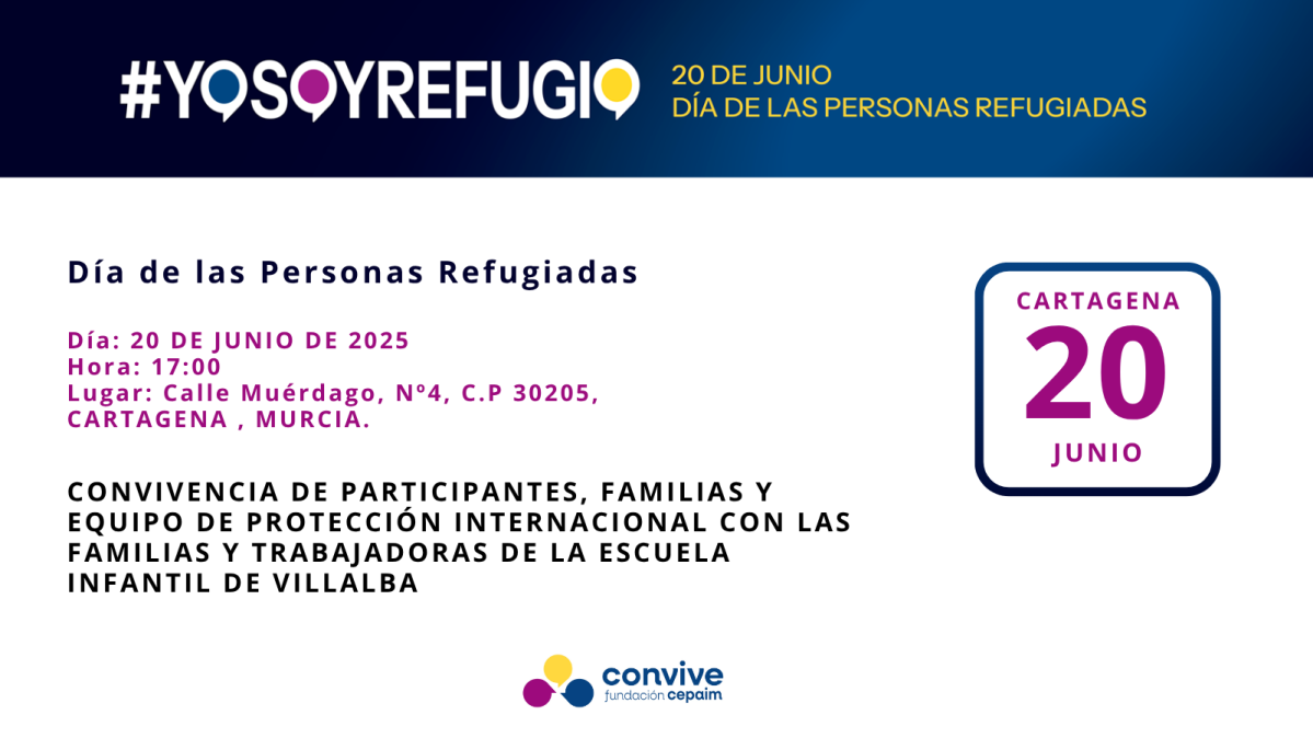 Cartagena 20 J - 3
