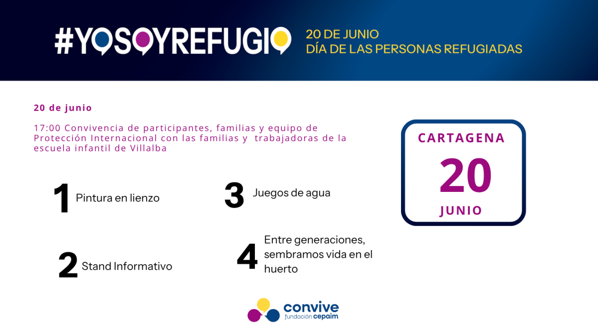 Cartagena 20 J - 4