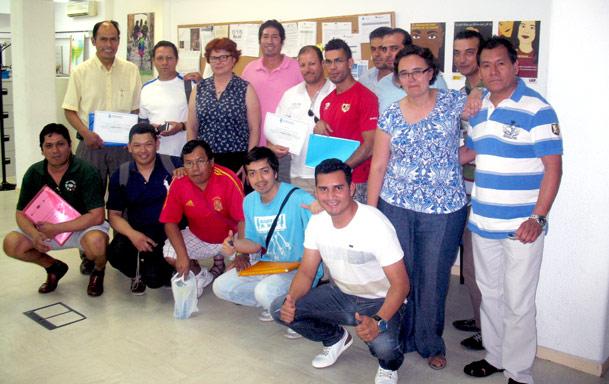 formacion y empleo nuevo proyecto teruel cepaim