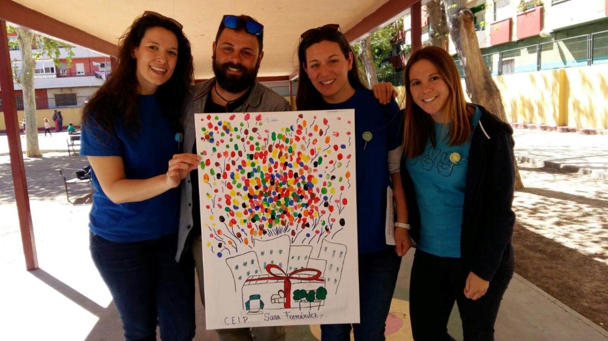 Jornadas de Puertas Abiertas en Valencia