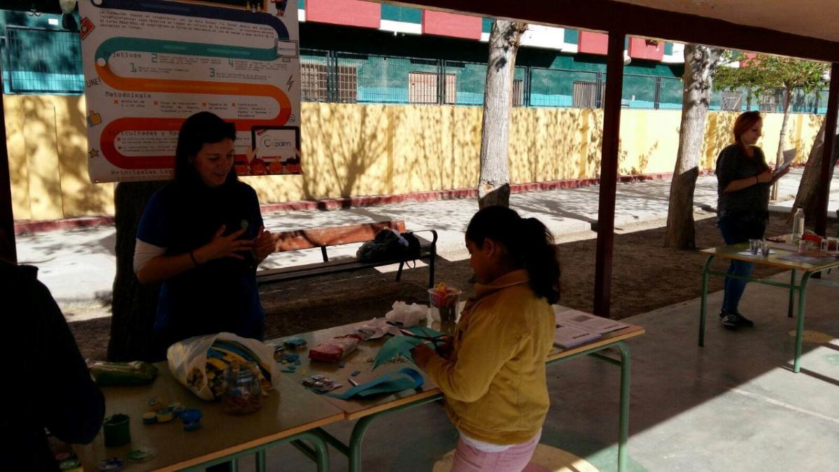 Jornadas de Puertas Abiertas en Valencia