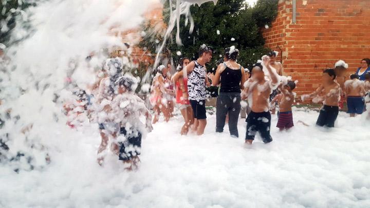 Fiestas del Carmen Bolapos de Calatrava Fundación Cepaim3