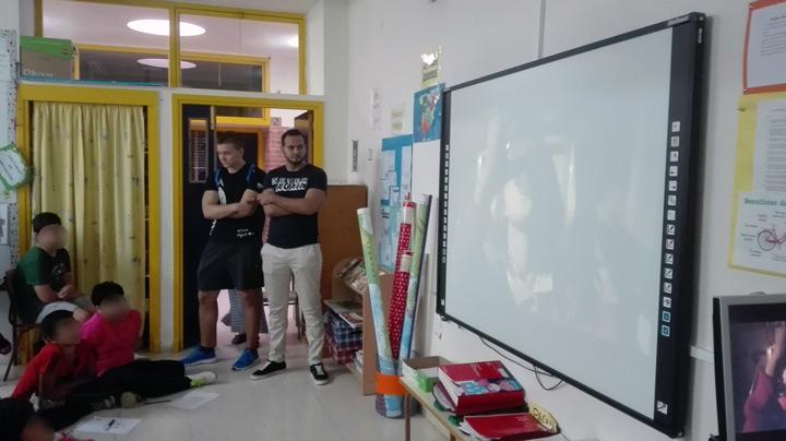 ReflejadxsBarrio de San Anton Cartagena3