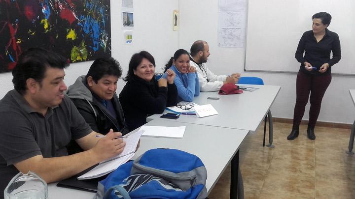 tecnicas de ventas Cepaim Emprende Murcia web3