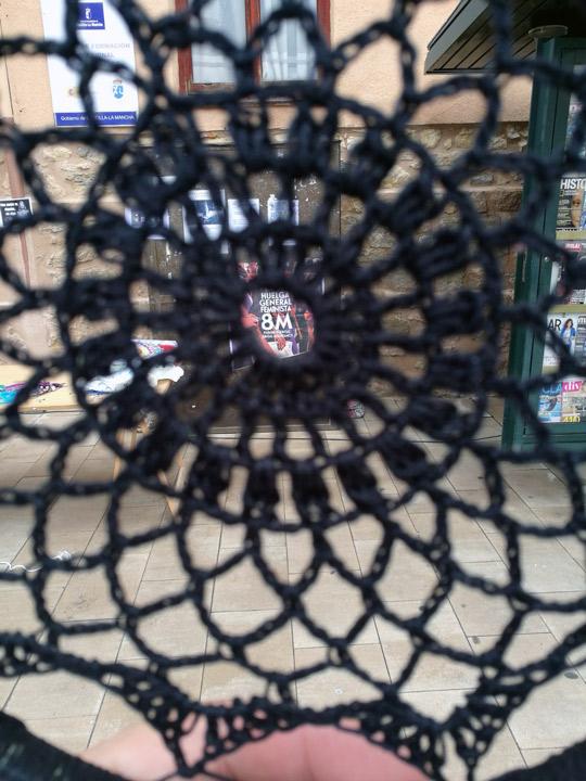 8M Fundacion Cepaim en Molina de Aragón2