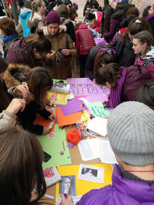 8M Fundacion Cepaim en Molina de Aragón4