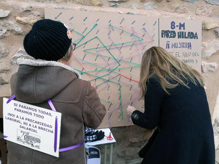 8M Fundacion Cepaim en Molina de Aragón7