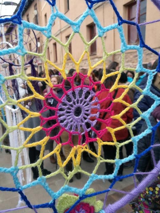 8M Fundacion Cepaim en Molina de Aragón8