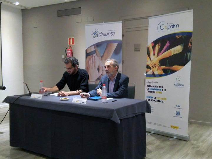 FormacionProfesionalesAdelante FundacionCepaimenSevilla mayo2018 2