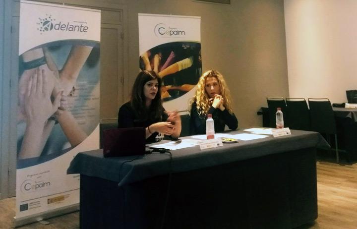 FormacionProfesionalesAdelante FundacionCepaimenSevilla mayo2018 8