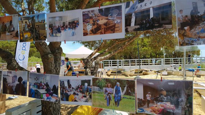 TravesiaCartaya FundacionCepaim2018 5