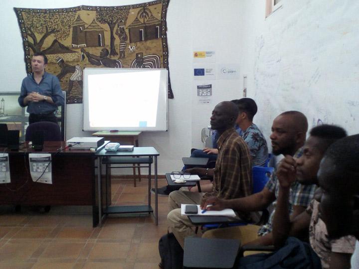 CanvasNetworkingDay Roquetas FundacionCepaim junio2018 4