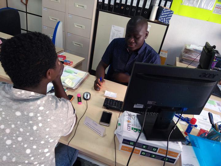 Cheikh contratacióntécnico EmpleoAlmera FundaciónCepaim 4