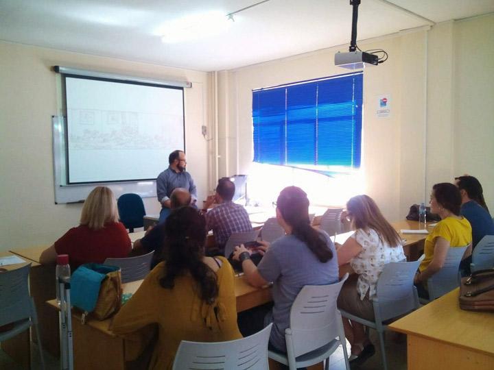 FormacionInterna EPI 2 FundacionCepaim junio2018 2