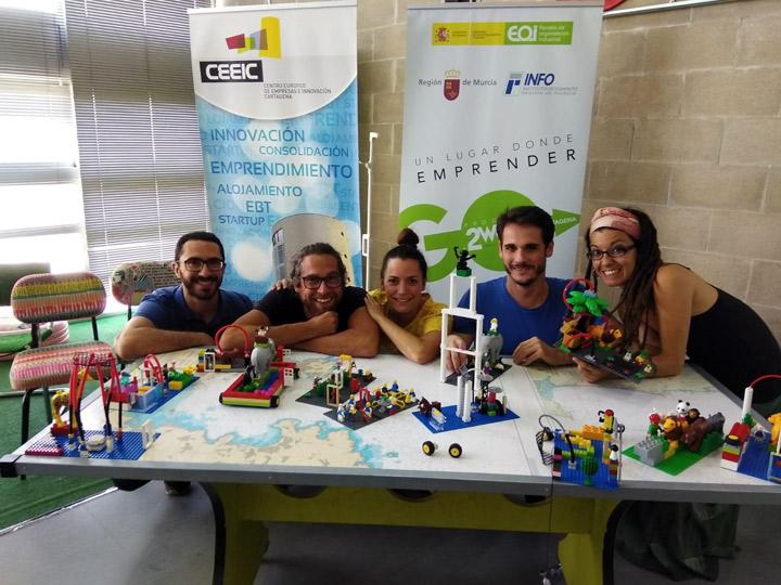 FormacionInterna EPI 2 FundacionCepaim junio2018 3