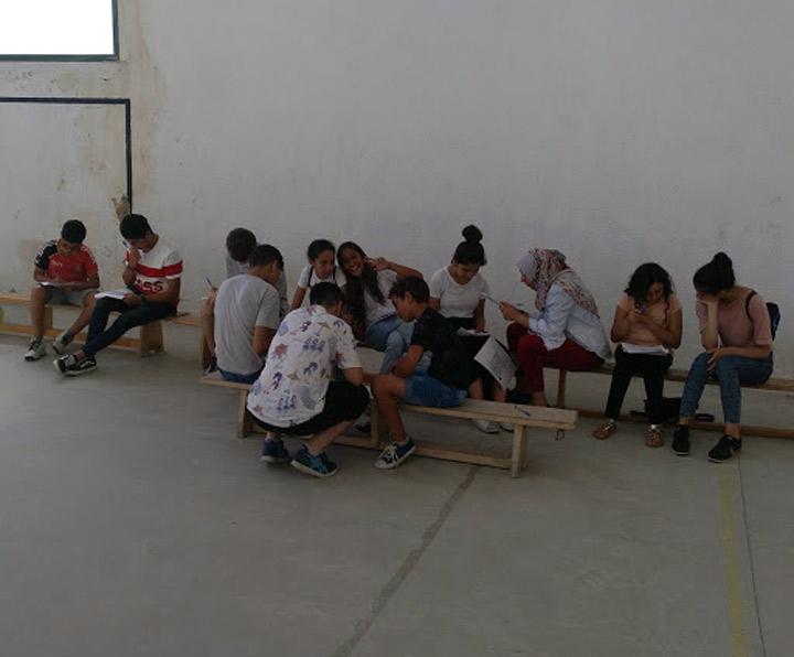 JornadasEQUIX Alzira julio2018 1