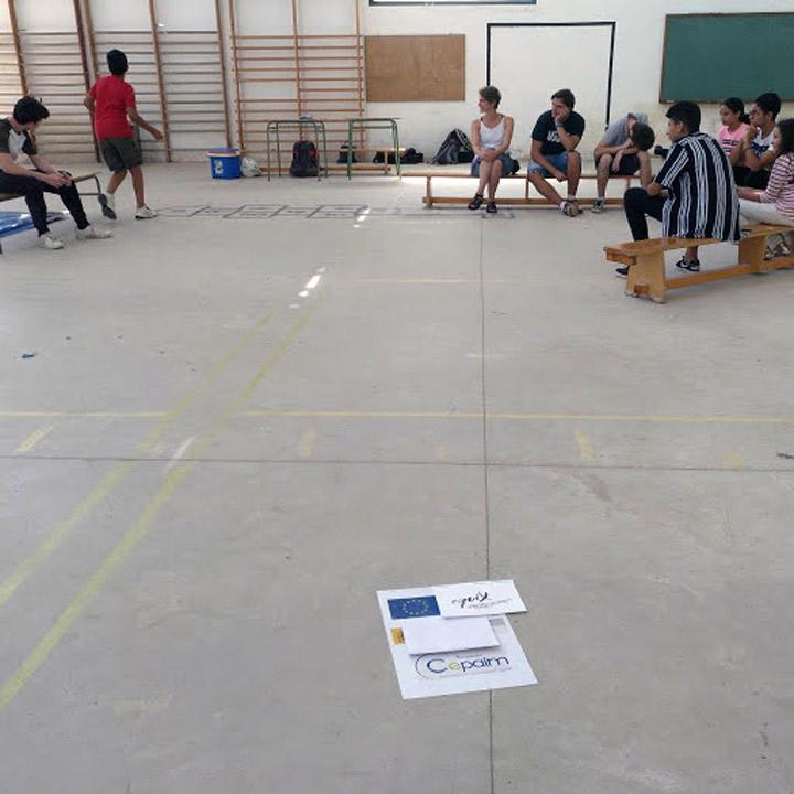 JornadasEQUIX Alzira julio2018 3