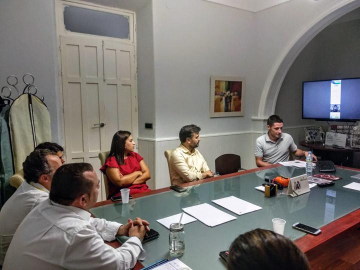 PracticalaIgualdad EmpresasBadajoz FundacionCepaim septiembre2018 4