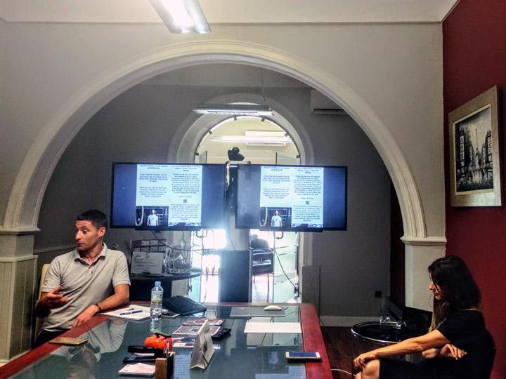 PracticalaIgualdad EmpresasBadajoz FundacionCepaim septiembre2018 6