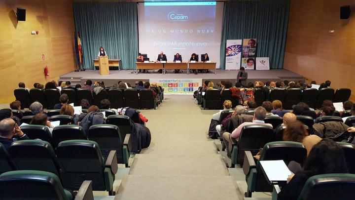 EncuentroEstaatal 2 Huelva febrero2019