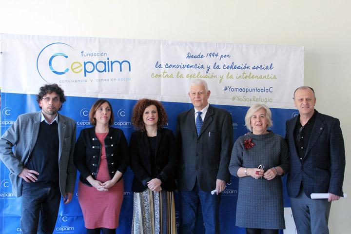 EncuentroEstaatal 3 Huelva febrero2019