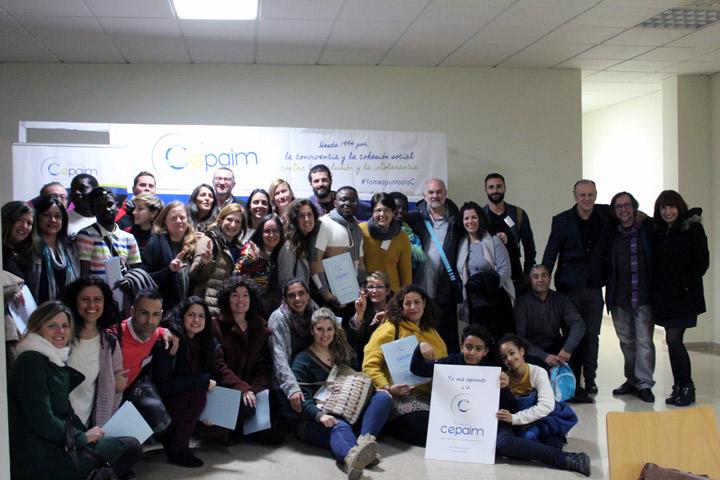 EncuentroEstaatal 9 Huelva febrero2019