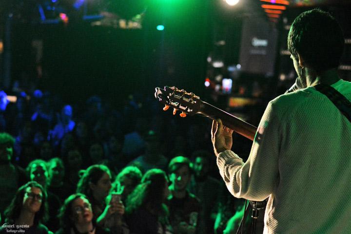 web 3 Concierto Solidario MusicadelMundo Madrid 8M 2019