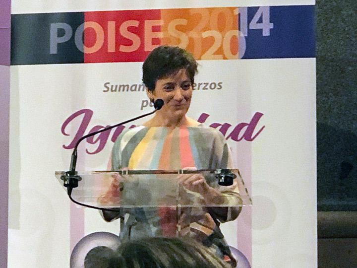 JornadaPoises 3 Madrid abril2019