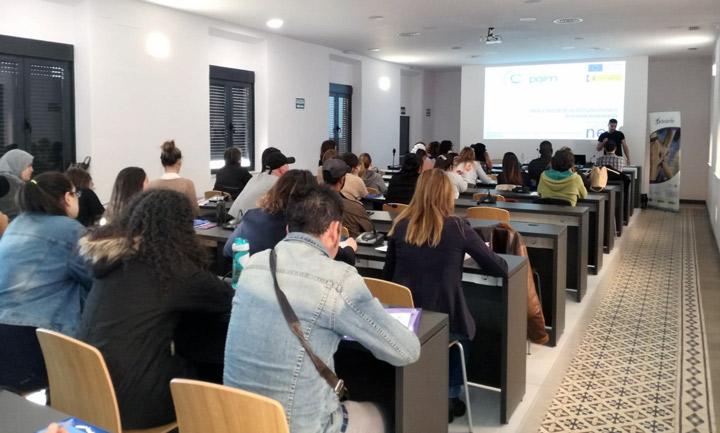 Navalmoral 1 FormacionProfesionales Adelante NEO abril2019