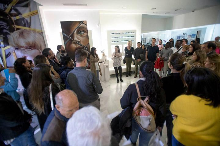 Cartagena 2 EmpresaResponsable Crees InnovacionOptica 2019