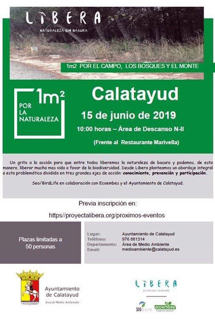 Calatayud 00 Menas Libera Limpieza 2019