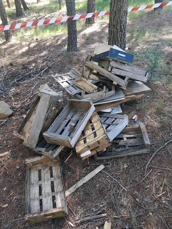 Calatayud 6 Menas Libera Limpieza 2019