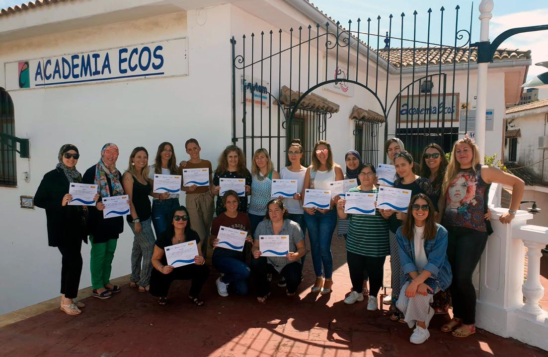 Ceuta 1 Cepaim Adelante CapacitacionBiblioteca 2019