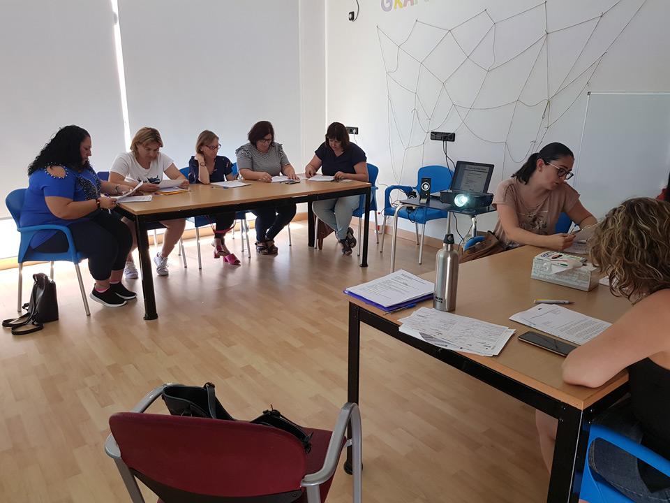 SAP RegiónDeMurcia 4 Talleres TorrePacheco 1