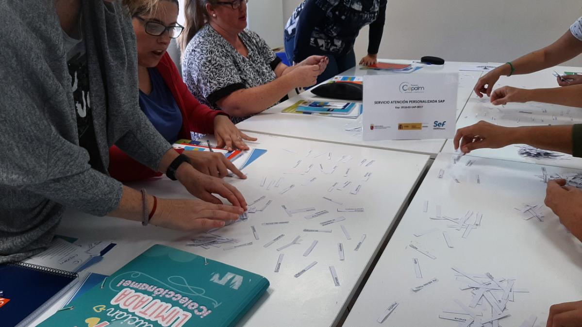 SAP RegiónDeMurcia 6 Talleres Cartagena 1