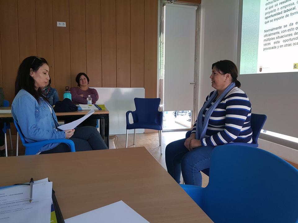 SAP RegiónDeMurcia 8 Talleres TorrePacheco