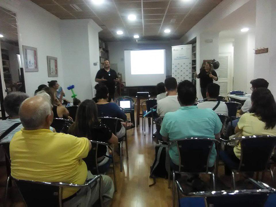 web Cartagena ICI encuentro comunitario 1