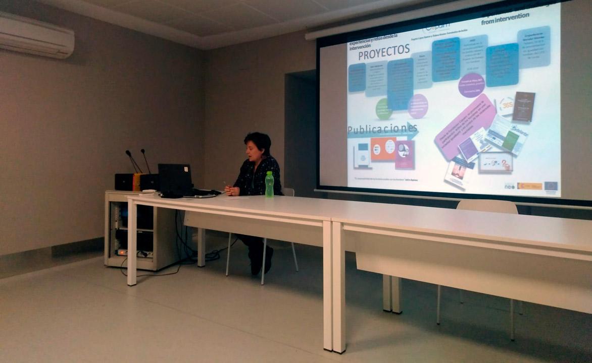 Madrid SalirAdelante CursoFacilitadoresVdG 4 finales2019