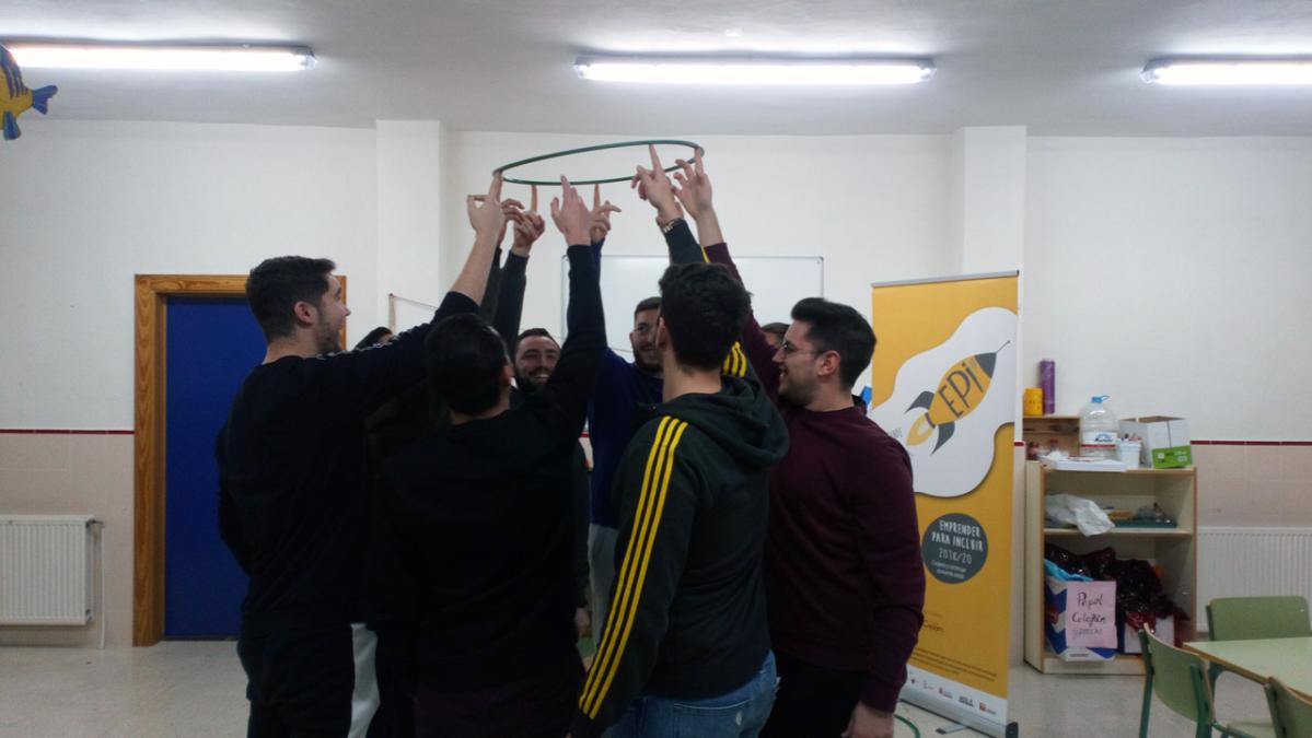 2020 EmprenderParaIncluir AccionTransformadora 5 RegionDeMurcia