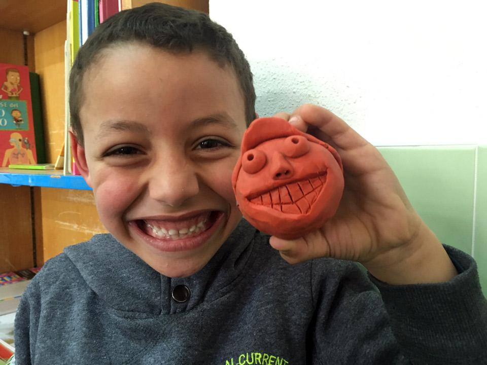 CaixaProinfancia Lorca PrimerTrimestre 2 marzo2020