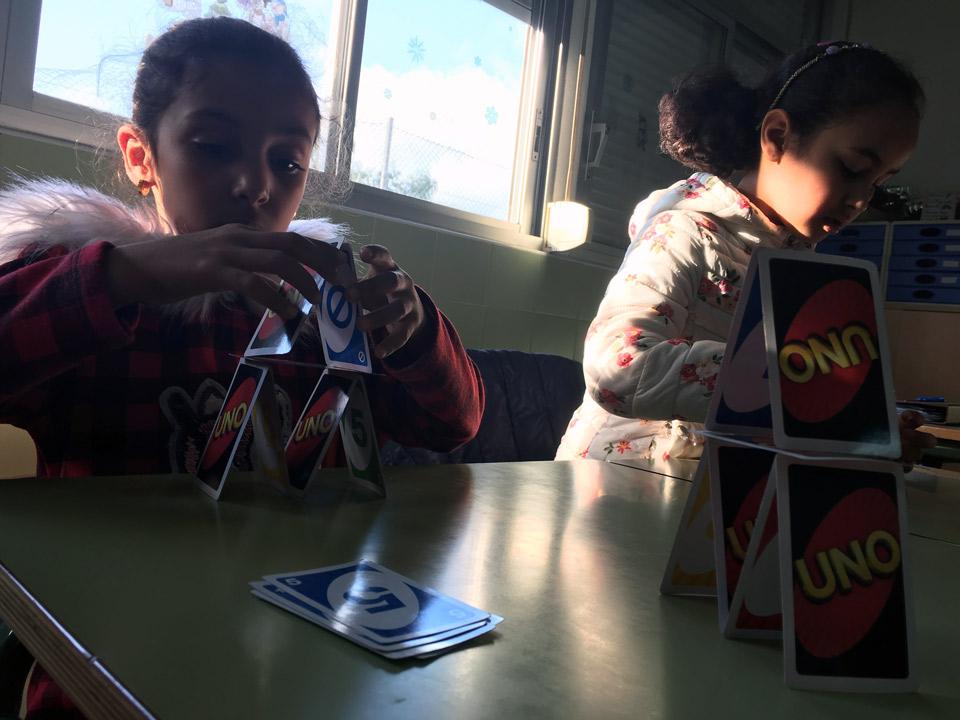 CaixaProinfancia Lorca PrimerTrimestre 6 marzo2020 1