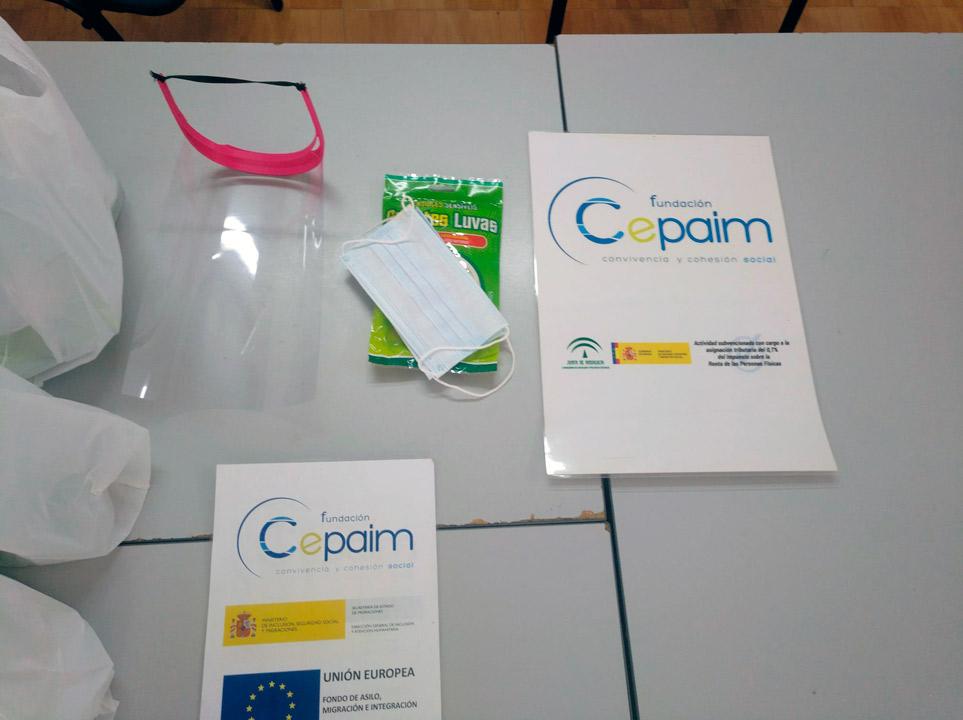 Sevilla NosOtras PrevencionCOVID 3