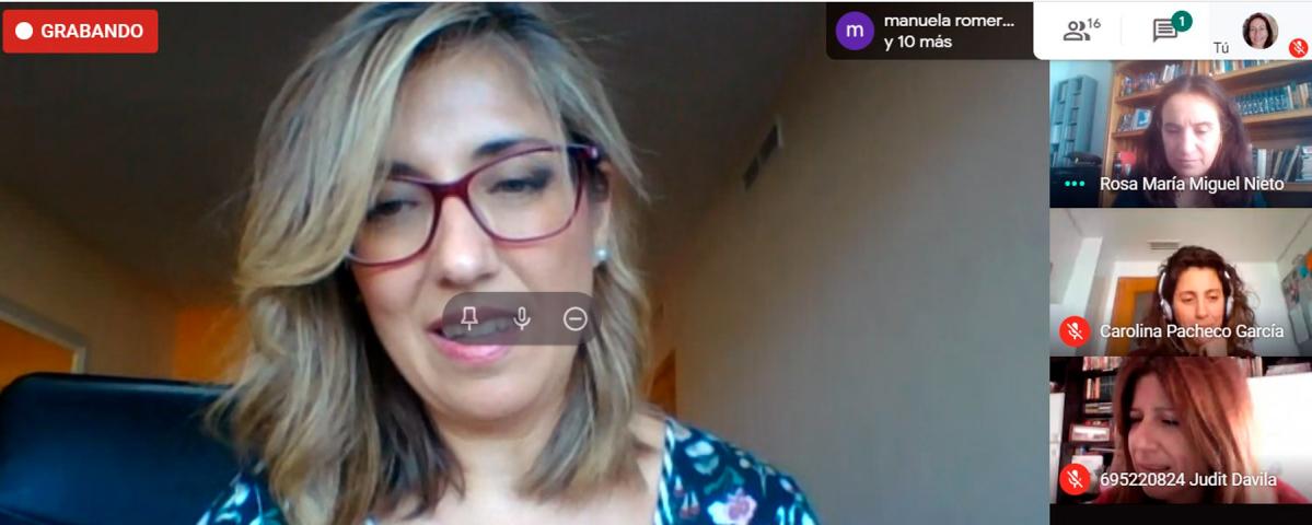 web DesayunoResponsable GD COVID Murcia 2 mayo2020